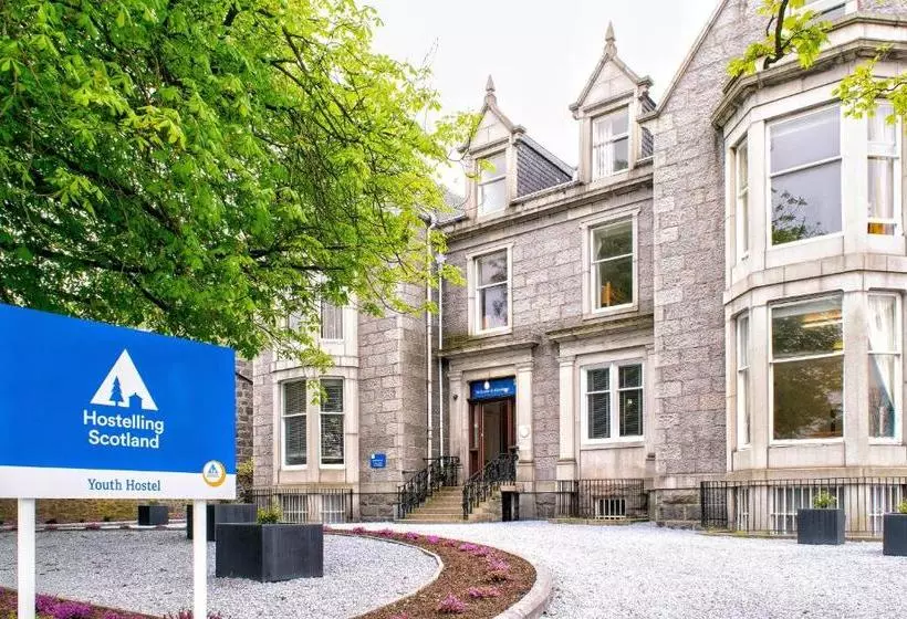 Aberdeen Youth Hostel