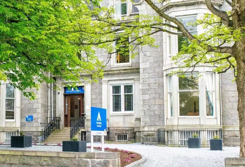 Aberdeen Youth Hostel