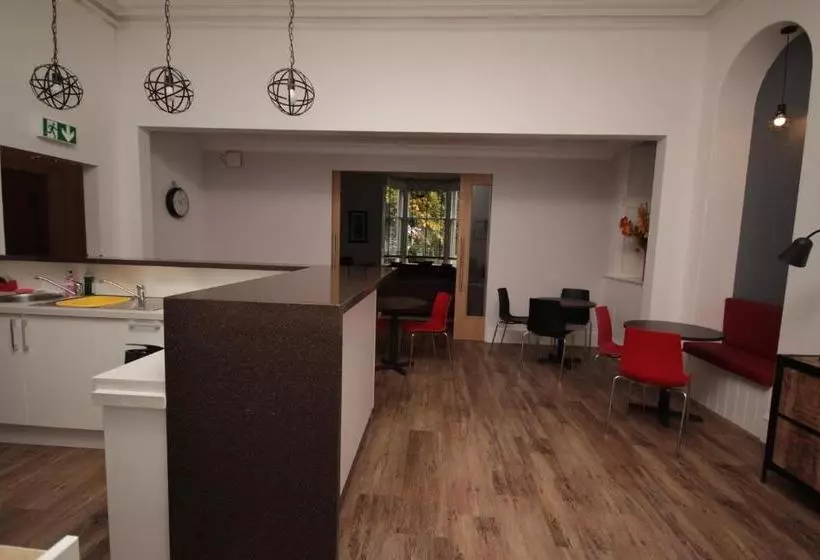 Aberdeen Youth Hostel