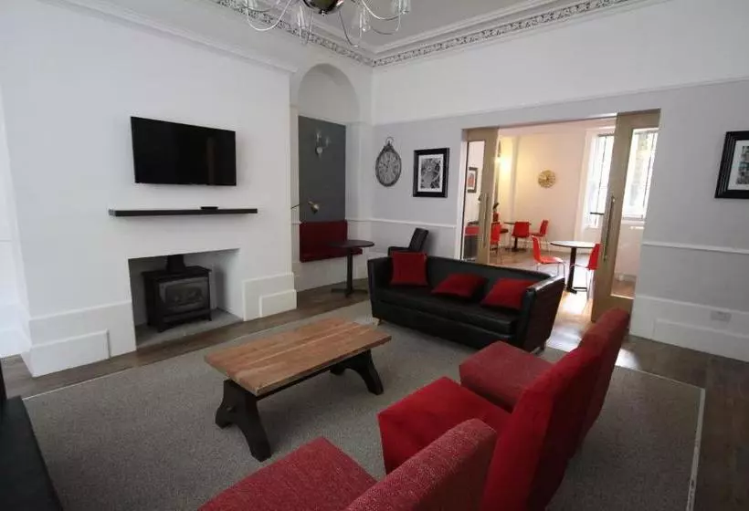 Aberdeen Youth Hostel