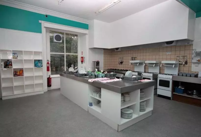 Aberdeen Youth Hostel