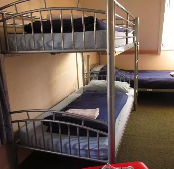 Aberdeen Youth Hostel