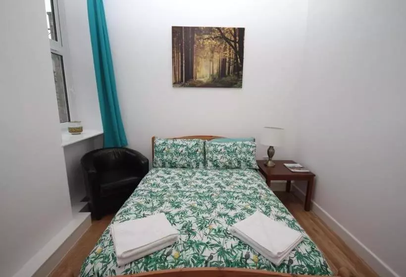 Aberdeen Youth Hostel