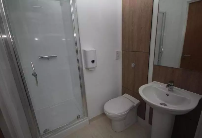 Aberdeen Youth Hostel