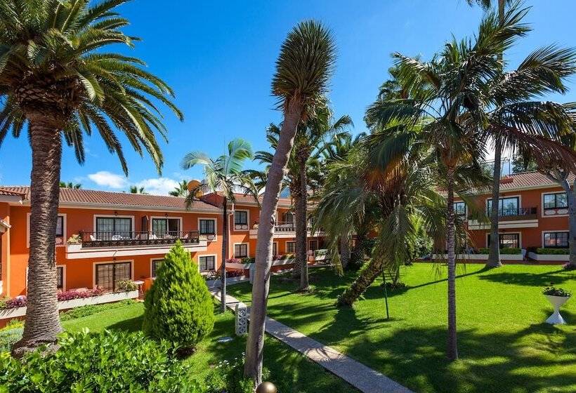 Apartamentos Ambassador