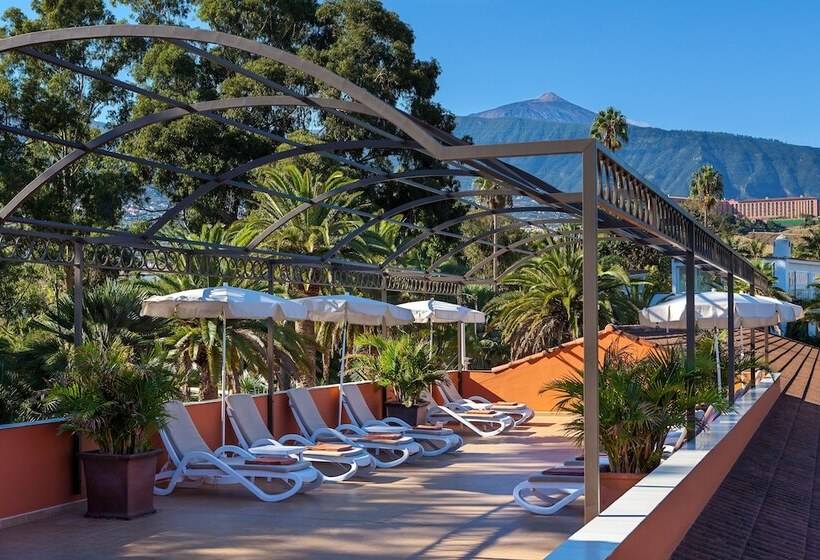 Apartamentos Ambassador