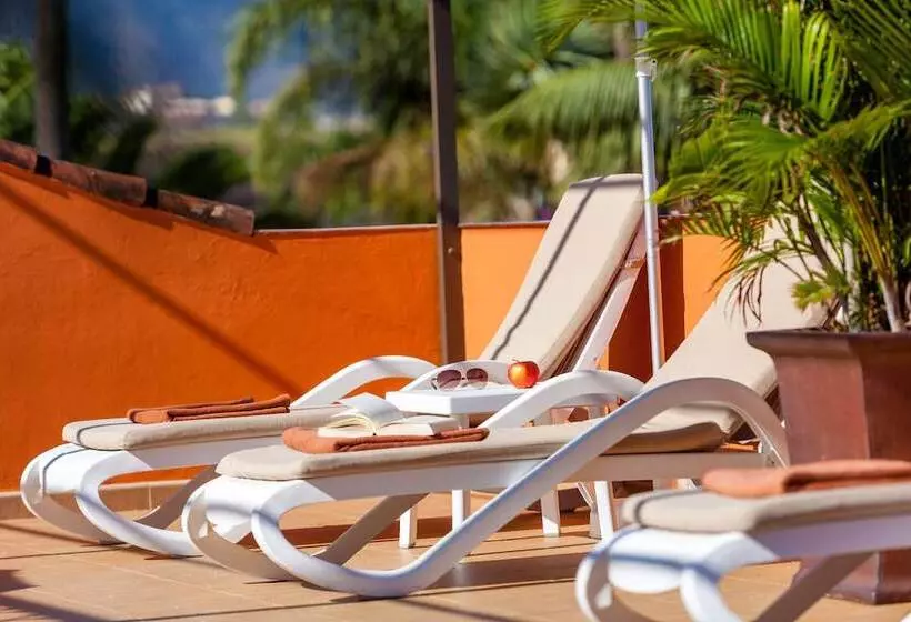 Apartamentos Ambassador