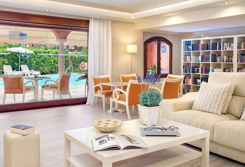 Apartamentos Ambassador