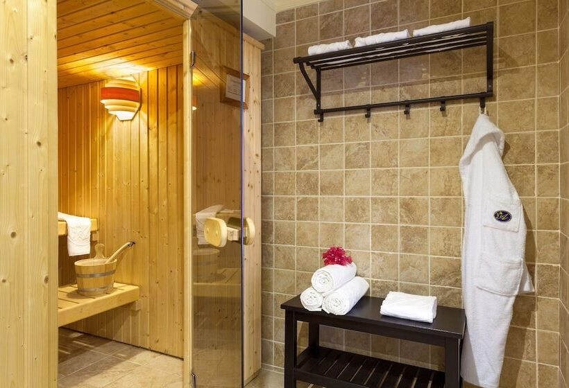 Apartamentos Ambassador