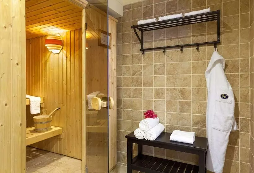 Apartamentos Ambassador