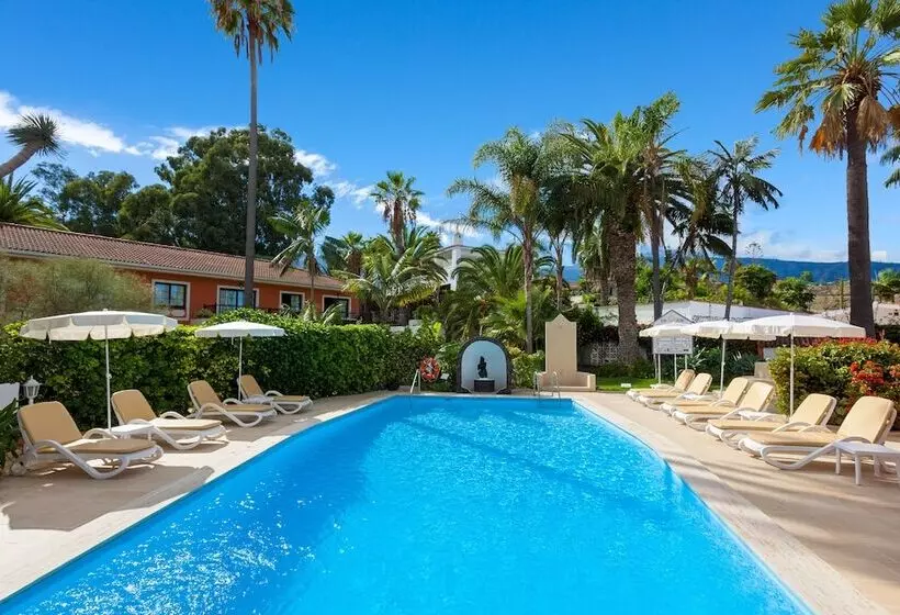 Apartamentos Ambassador