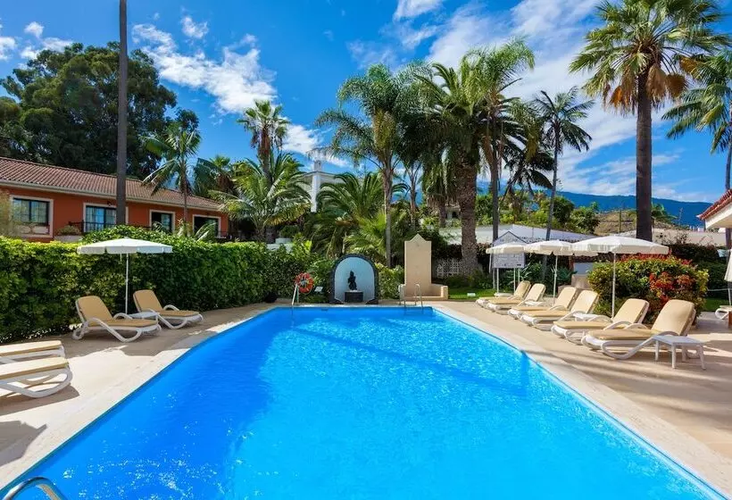 Apartamentos Ambassador