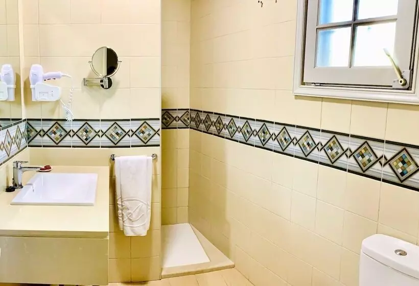 Apartamentos Ambassador