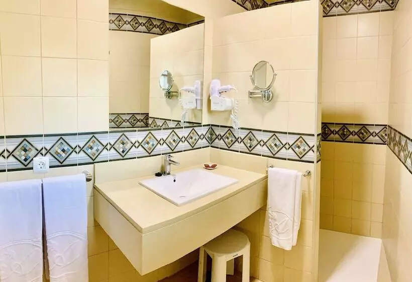 Apartamentos Ambassador