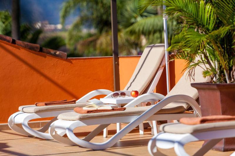 Apartamentos Ambassador