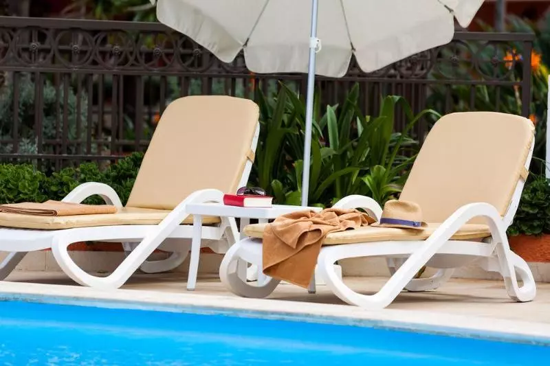 Apartamentos Ambassador