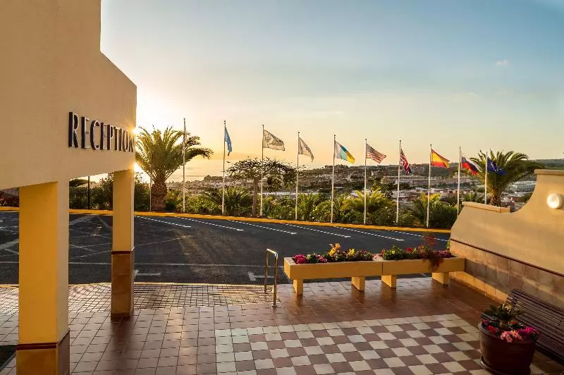 Ramada Residences by Wyndham Tenerife Costa Adeje