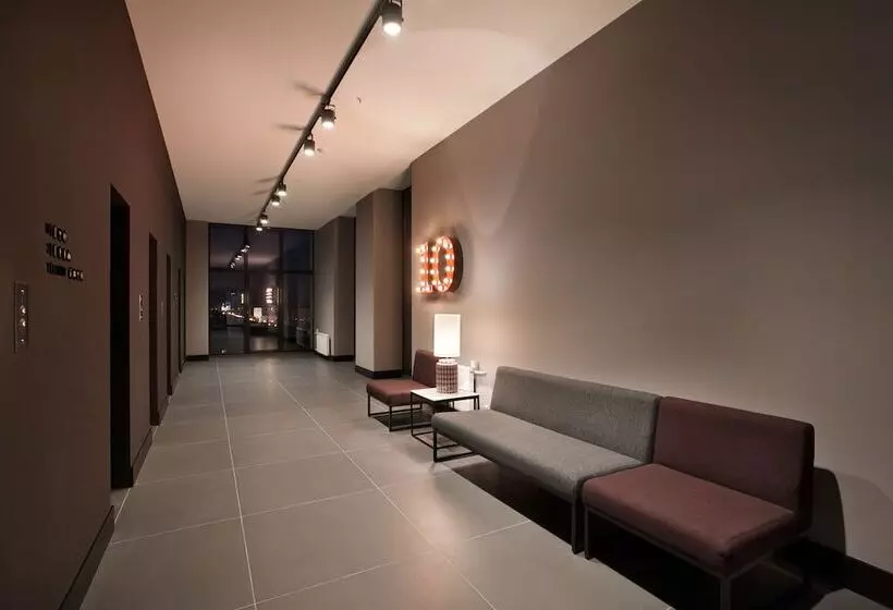 Azimut Hotel Voronezh