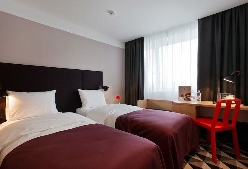 Azimut Hotel Voronezh