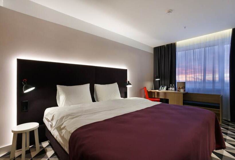 Azimut Hotel Voronezh