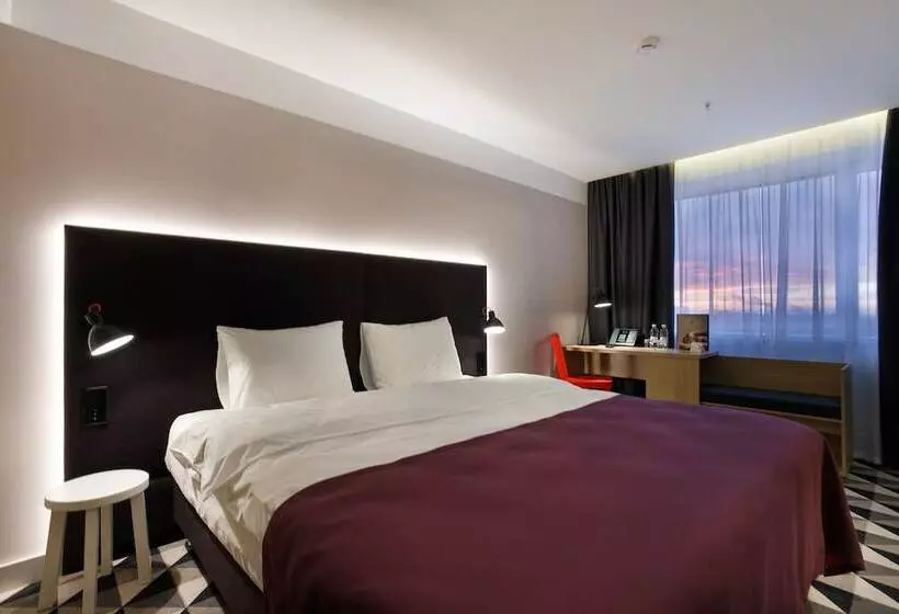 Azimut Hotel Voronezh