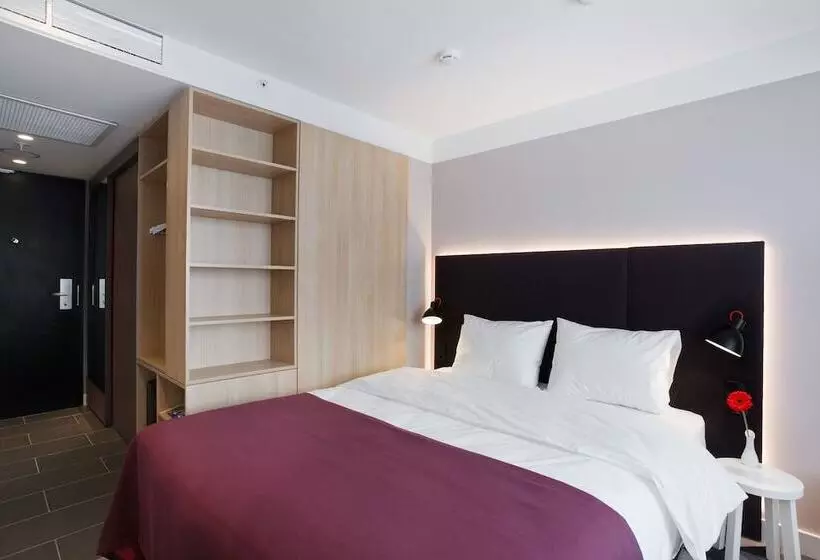 Azimut Hotel Voronezh