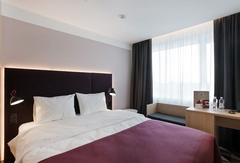 Azimut Hotel Voronezh