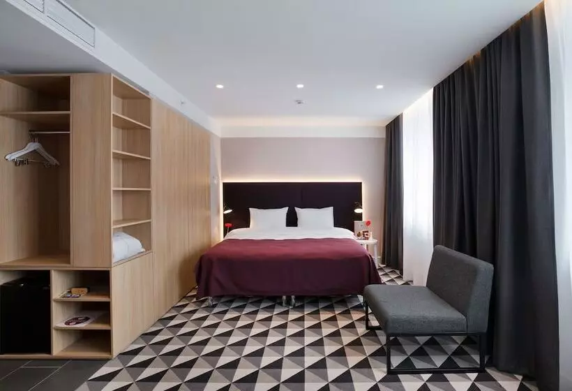 Azimut Hotel Voronezh