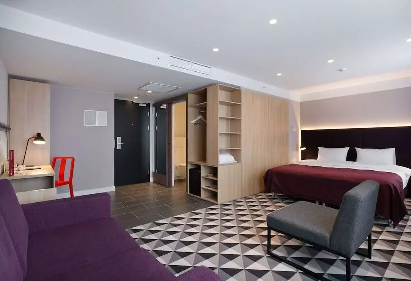 Azimut Hotel Voronezh