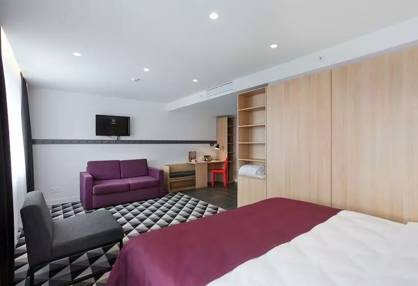 Azimut Hotel Voronezh