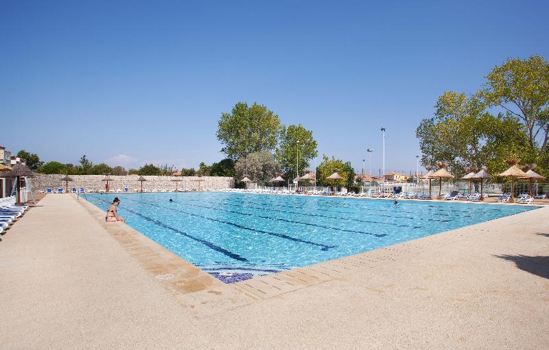 Domaine Résidentiel De Plein Air Odalys Elysée