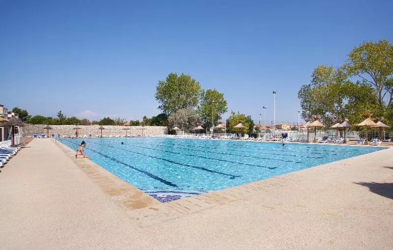 Domaine Résidentiel De Plein Air Odalys Elysée