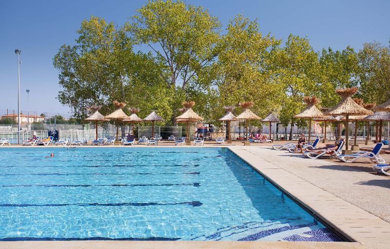 Domaine Résidentiel De Plein Air Odalys Elysée