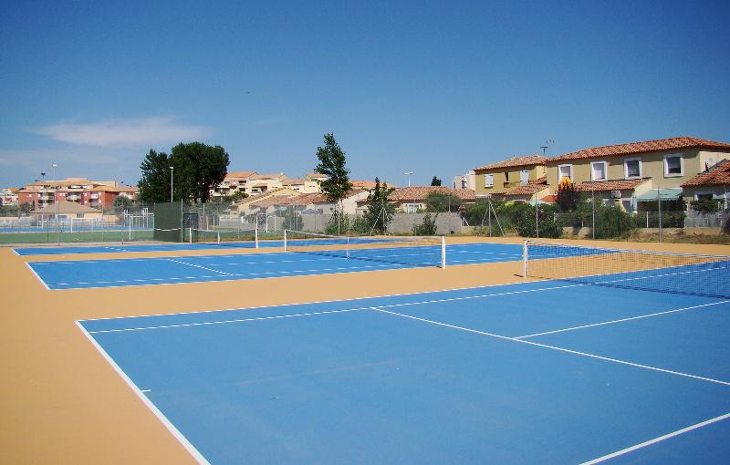 Domaine Résidentiel De Plein Air Odalys Elysée