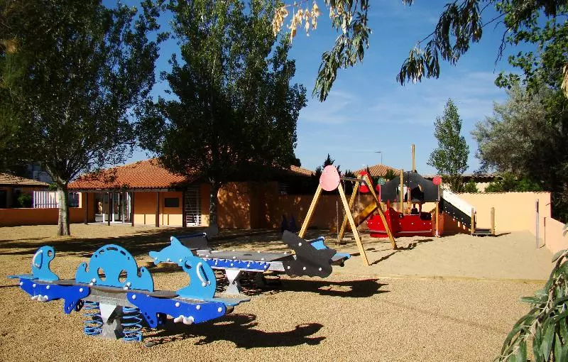 Domaine Résidentiel De Plein Air Odalys Elysée