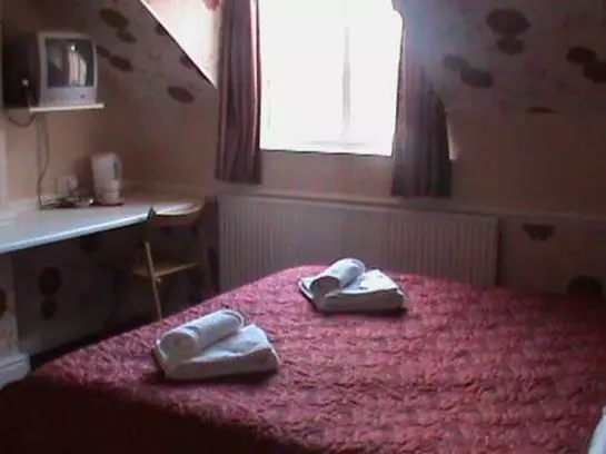 Grantham Hotel