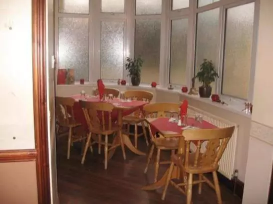 Grantham Hotel