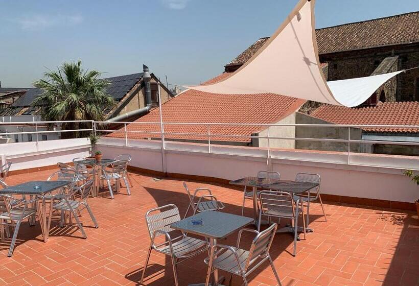 Hostal La Terrassa