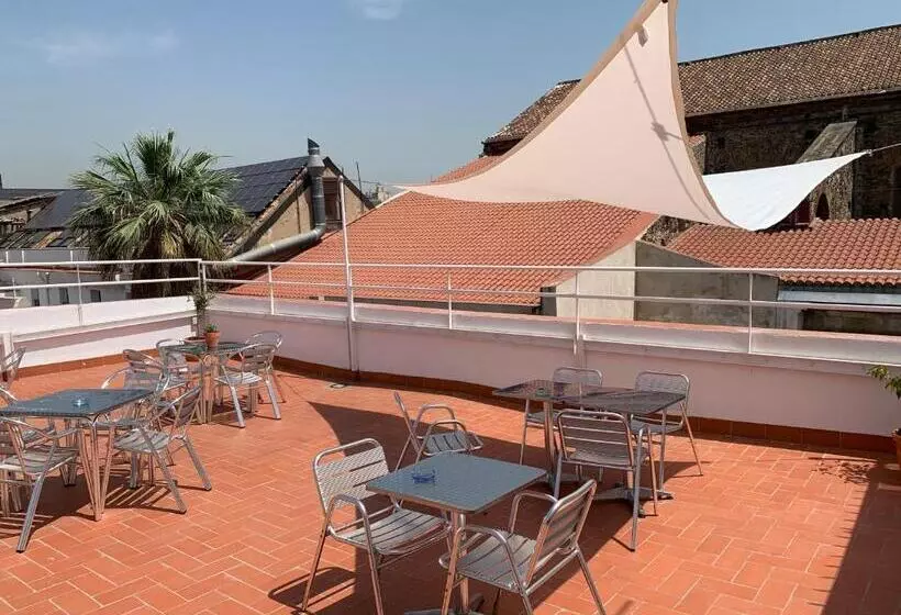Hostal La Terrassa