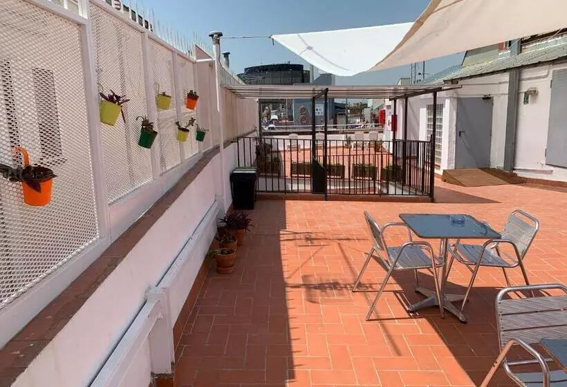 Hostal La Terrassa