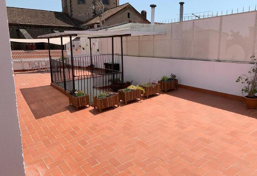 Hostal La Terrassa