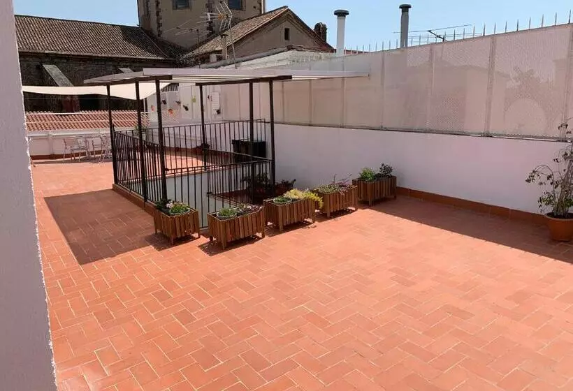 Hostal La Terrassa