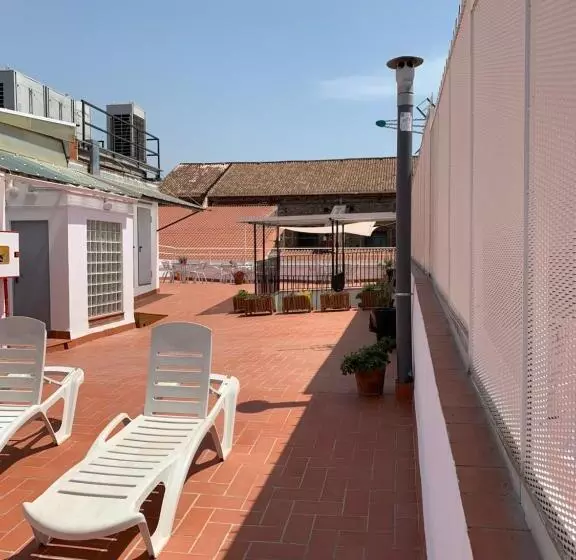 Hostal La Terrassa