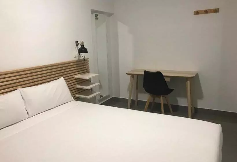 Hostal La Terrassa