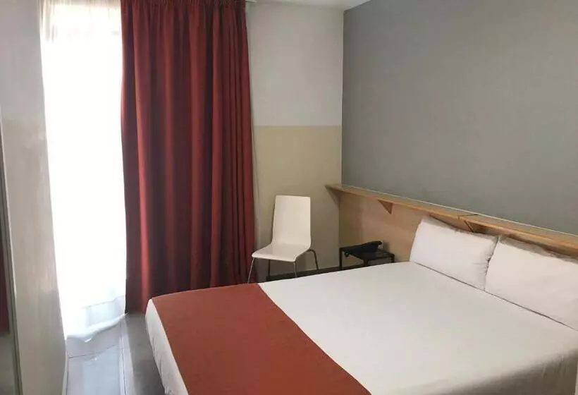 Hostal La Terrassa