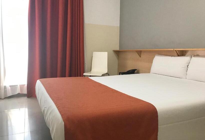 Hostal La Terrassa