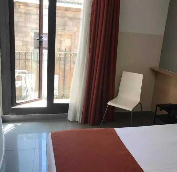 Hostal La Terrassa