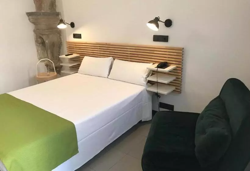 Hostal La Terrassa