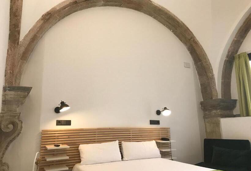 Hostal La Terrassa