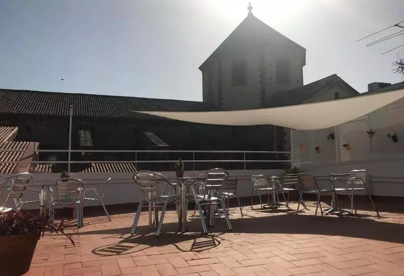 Hostal La Terrassa